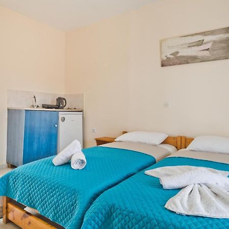 Venetia Studios Karpathos Exteriör bild