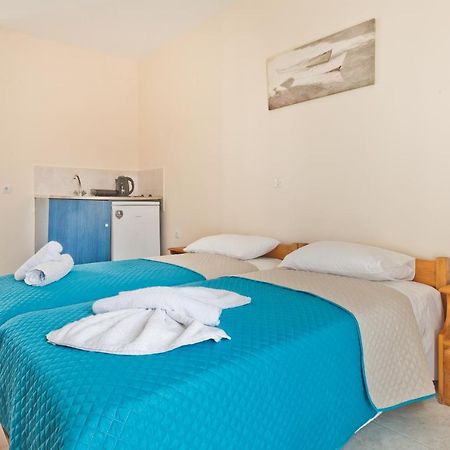 Venetia Studios Karpathos Exteriör bild