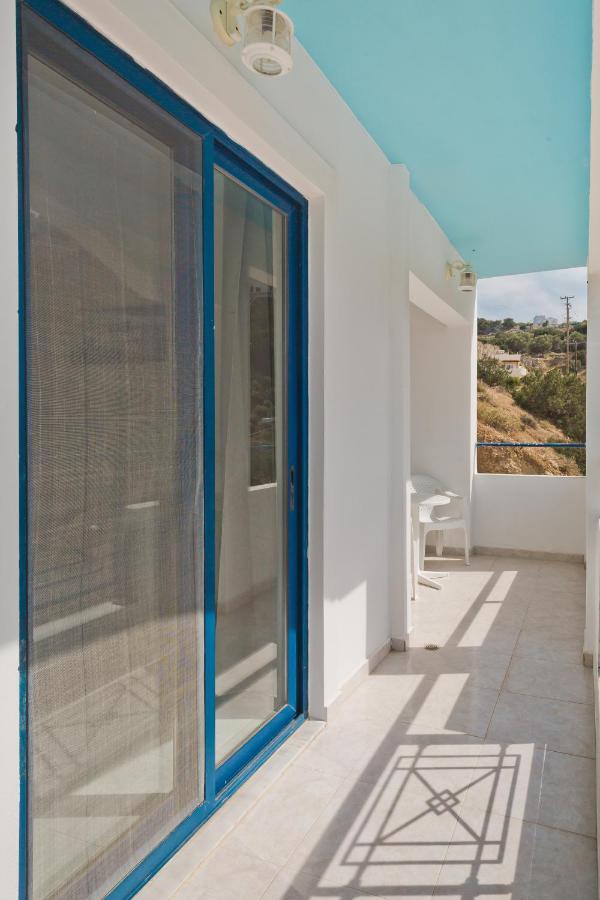 Venetia Studios Karpathos Exteriör bild
