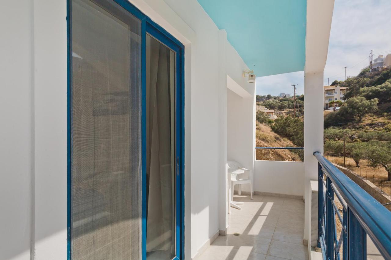 Venetia Studios Karpathos Exteriör bild
