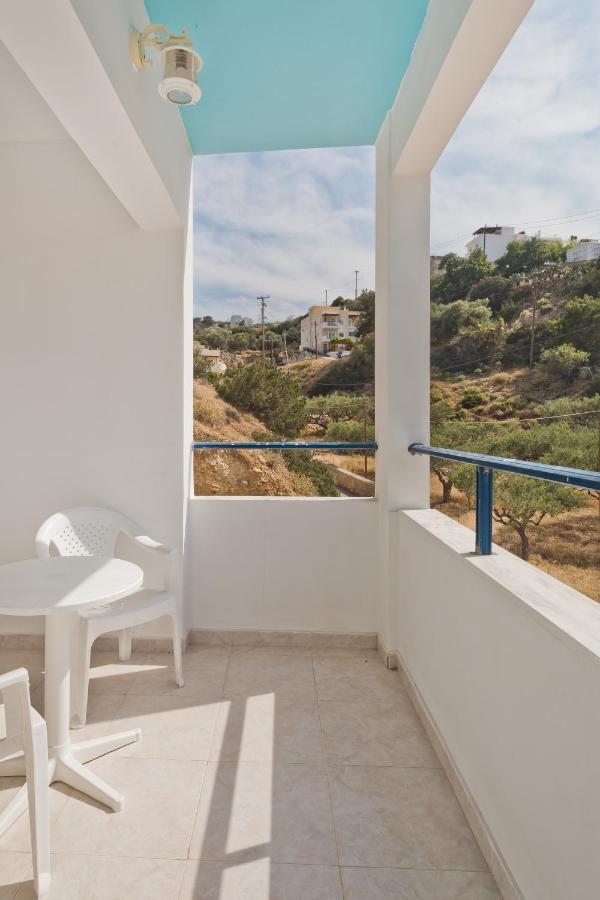 Venetia Studios Karpathos Exteriör bild